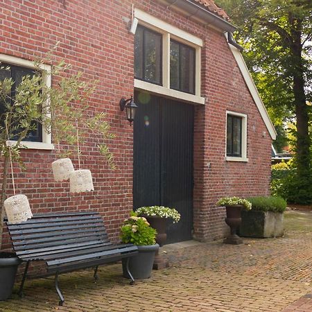 Bed & Breakfast Uiterburen Zuidbroek Zewnętrze zdjęcie