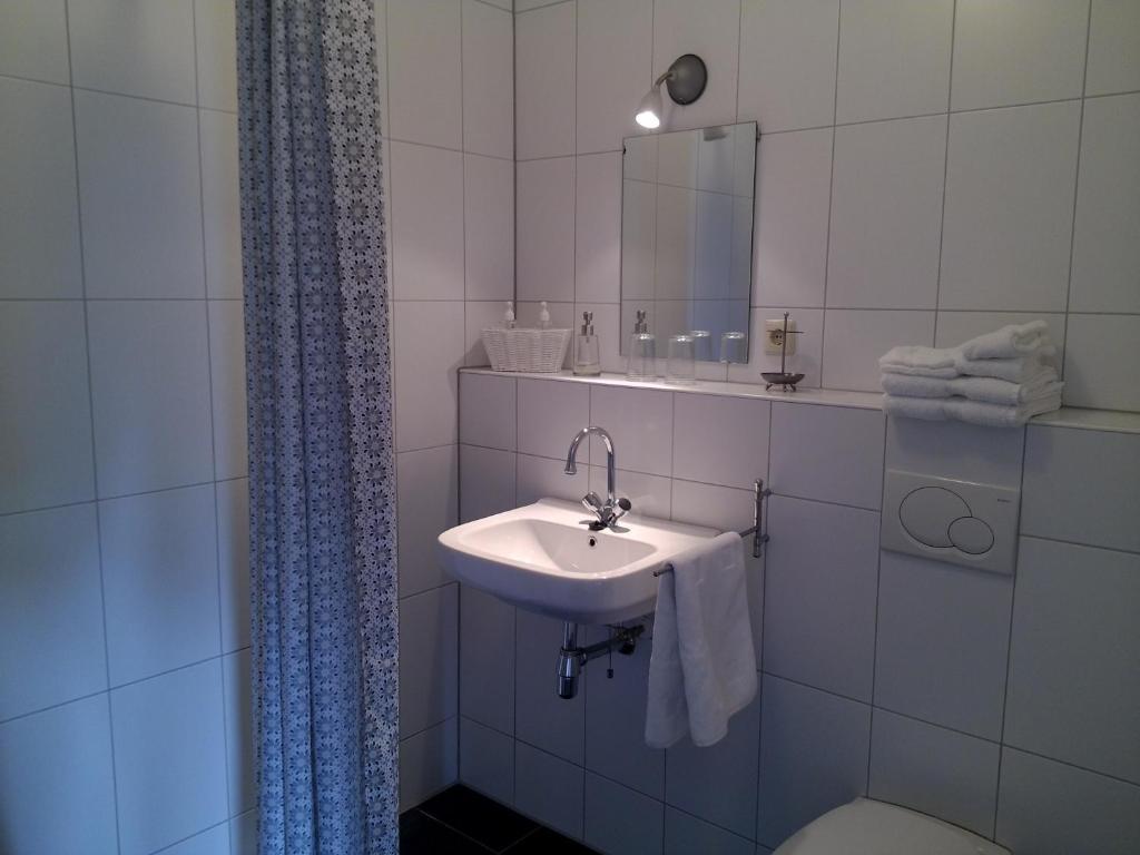 Bed & Breakfast Uiterburen Zuidbroek Zewnętrze zdjęcie