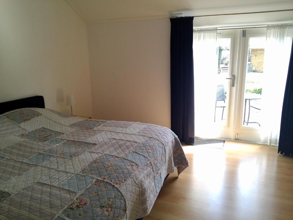 Bed & Breakfast Uiterburen Zuidbroek Zewnętrze zdjęcie