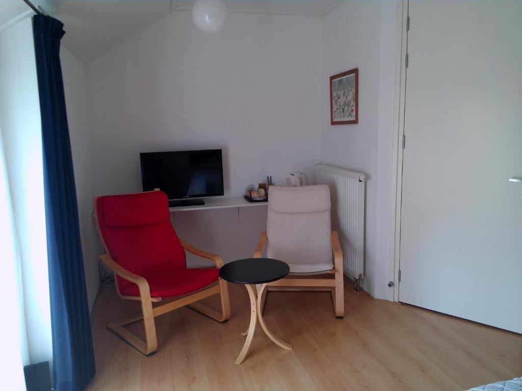 Bed & Breakfast Uiterburen Zuidbroek Zewnętrze zdjęcie