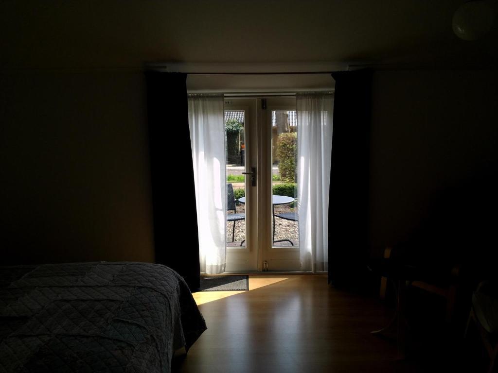 Bed & Breakfast Uiterburen Zuidbroek Zewnętrze zdjęcie