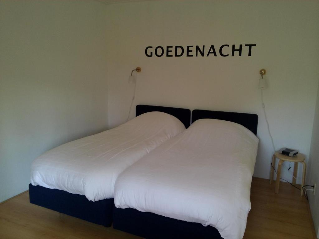 Bed & Breakfast Uiterburen Zuidbroek Zewnętrze zdjęcie