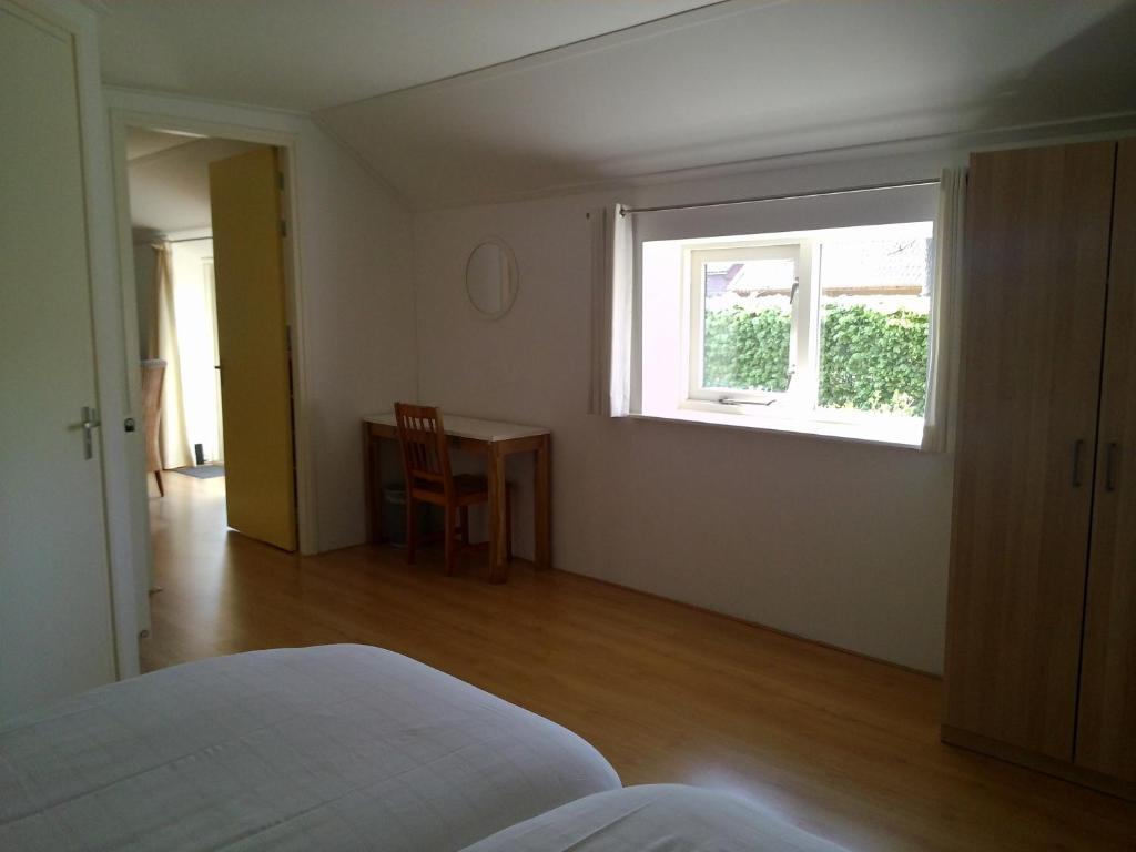 Bed & Breakfast Uiterburen Zuidbroek Zewnętrze zdjęcie