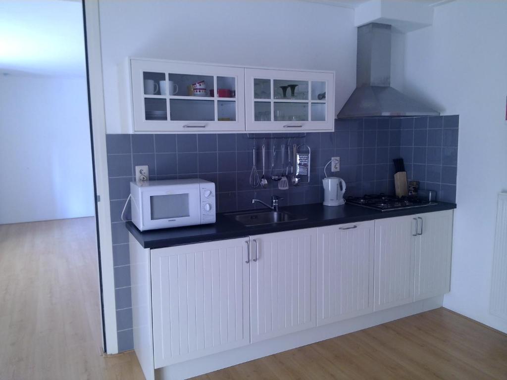 Bed & Breakfast Uiterburen Zuidbroek Zewnętrze zdjęcie