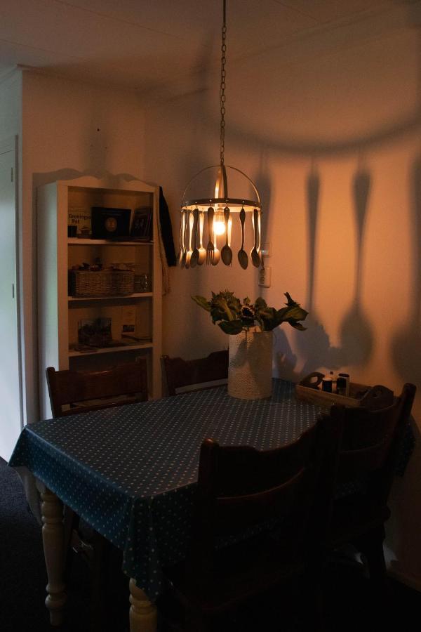 Bed & Breakfast Uiterburen Zuidbroek Zewnętrze zdjęcie