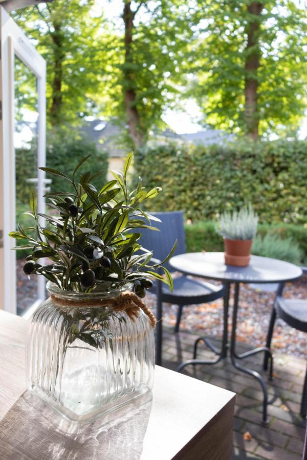 Bed & Breakfast Uiterburen Zuidbroek Zewnętrze zdjęcie